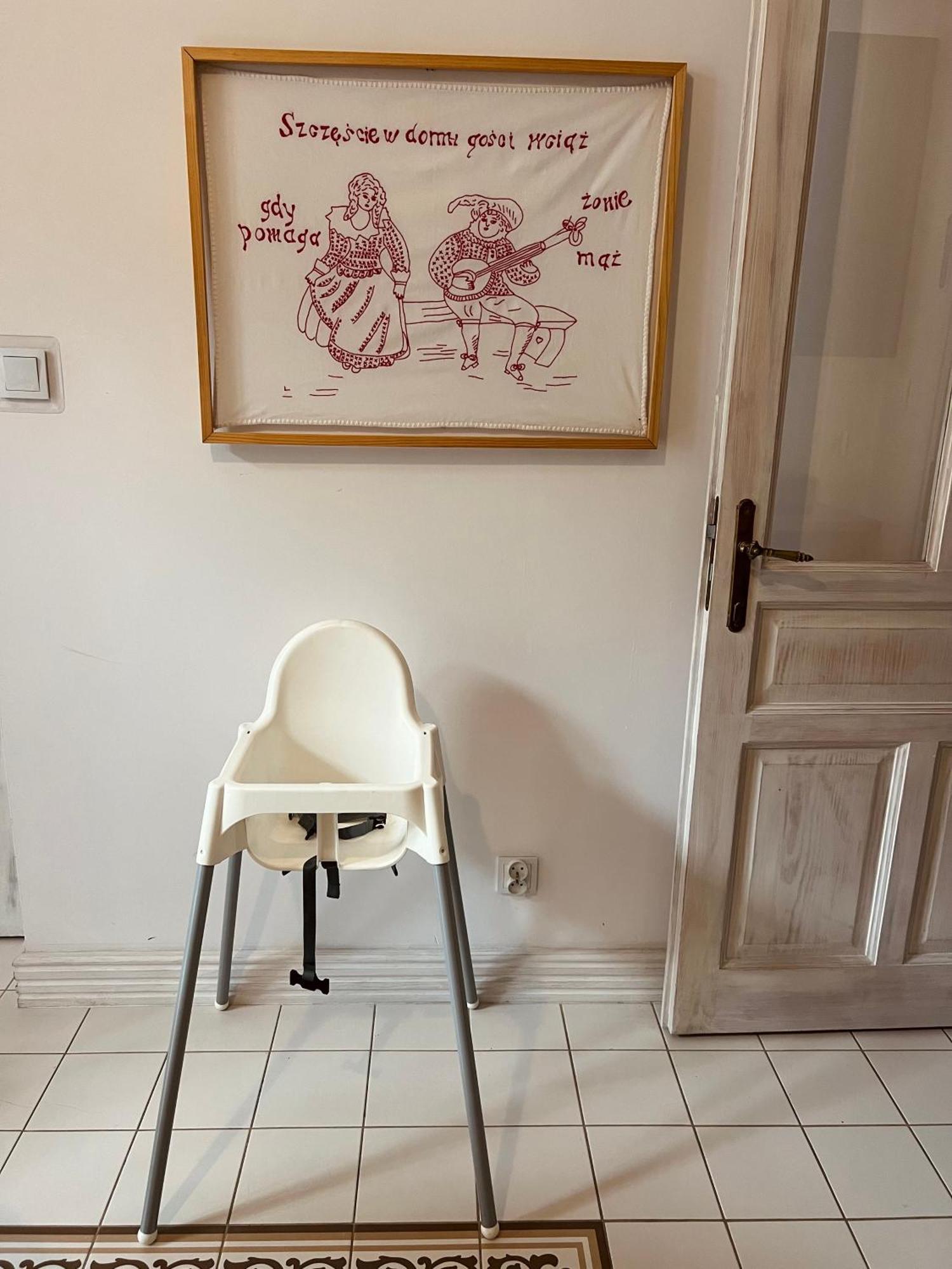 Apartament Rozy Krakow Dış mekan fotoğraf