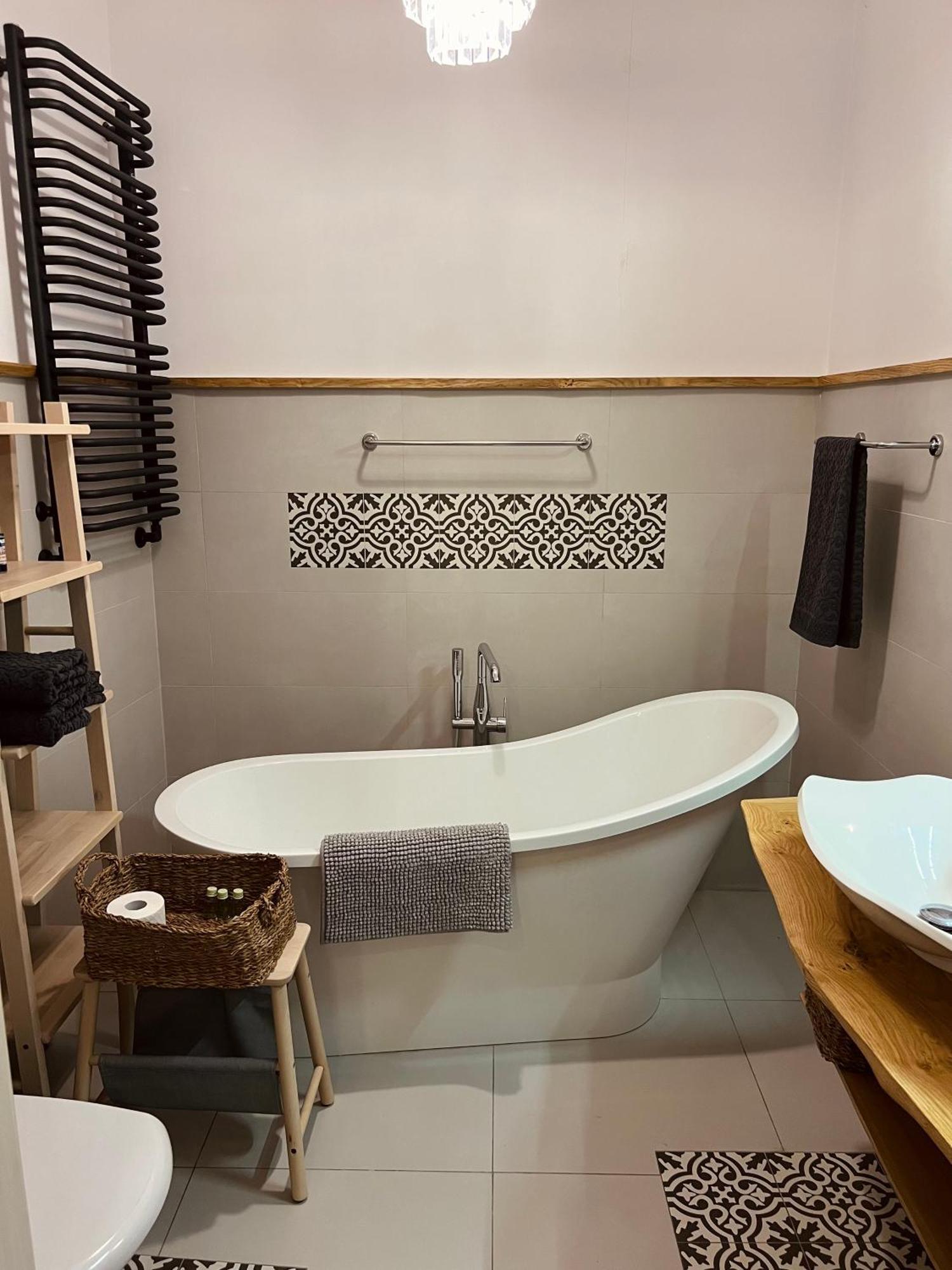 Apartament Rozy Krakow Dış mekan fotoğraf