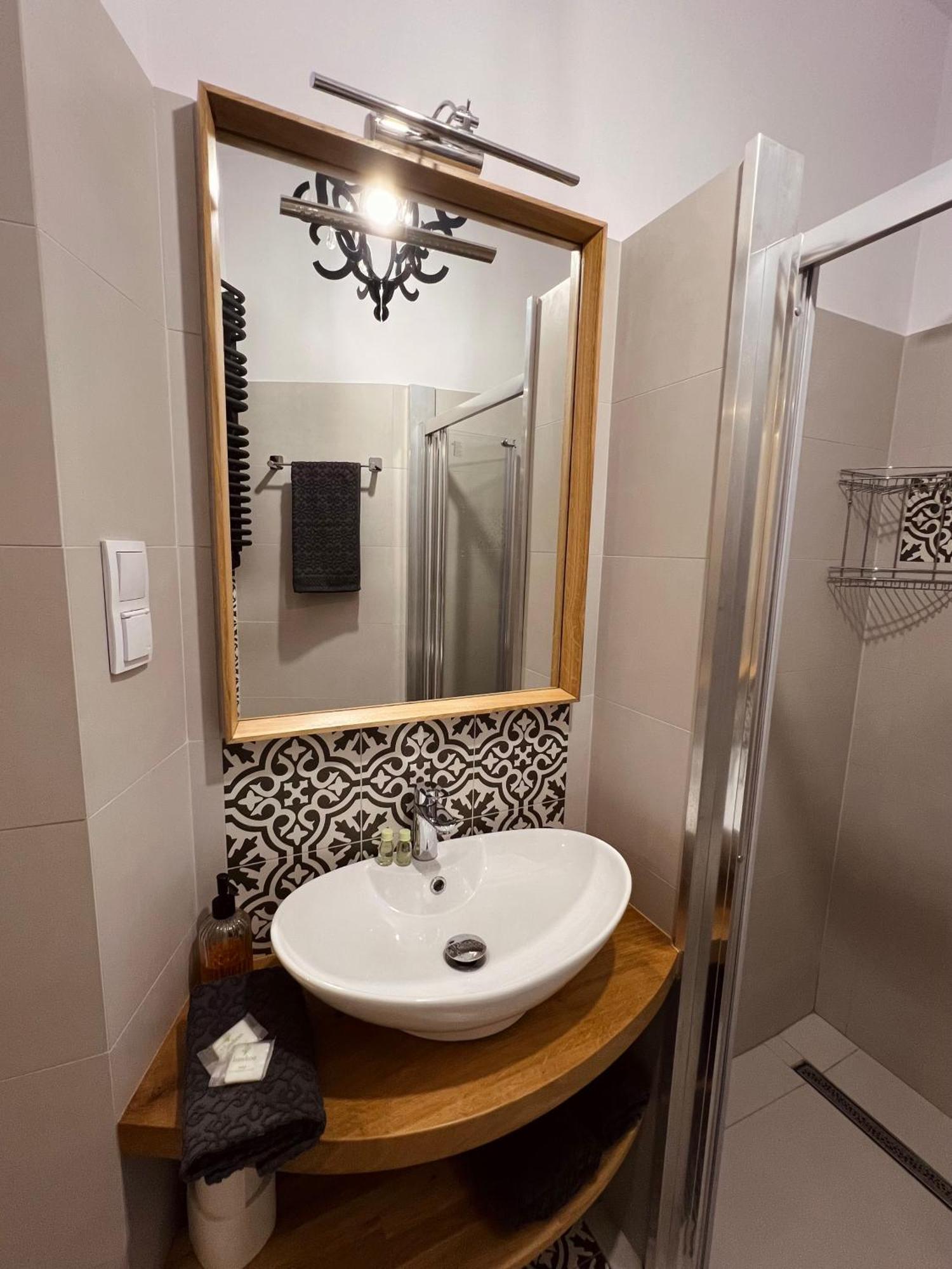 Apartament Rozy Krakow Dış mekan fotoğraf