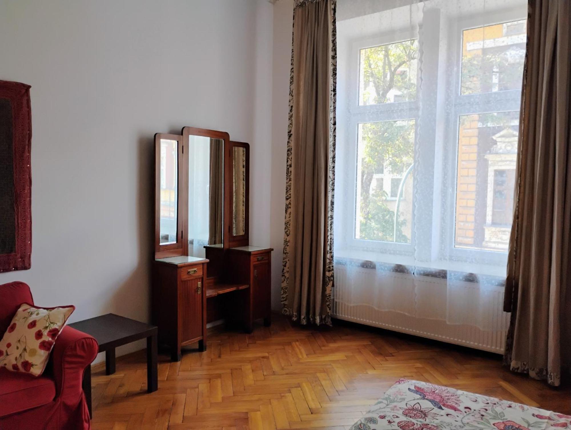 Apartament Rozy Krakow Dış mekan fotoğraf