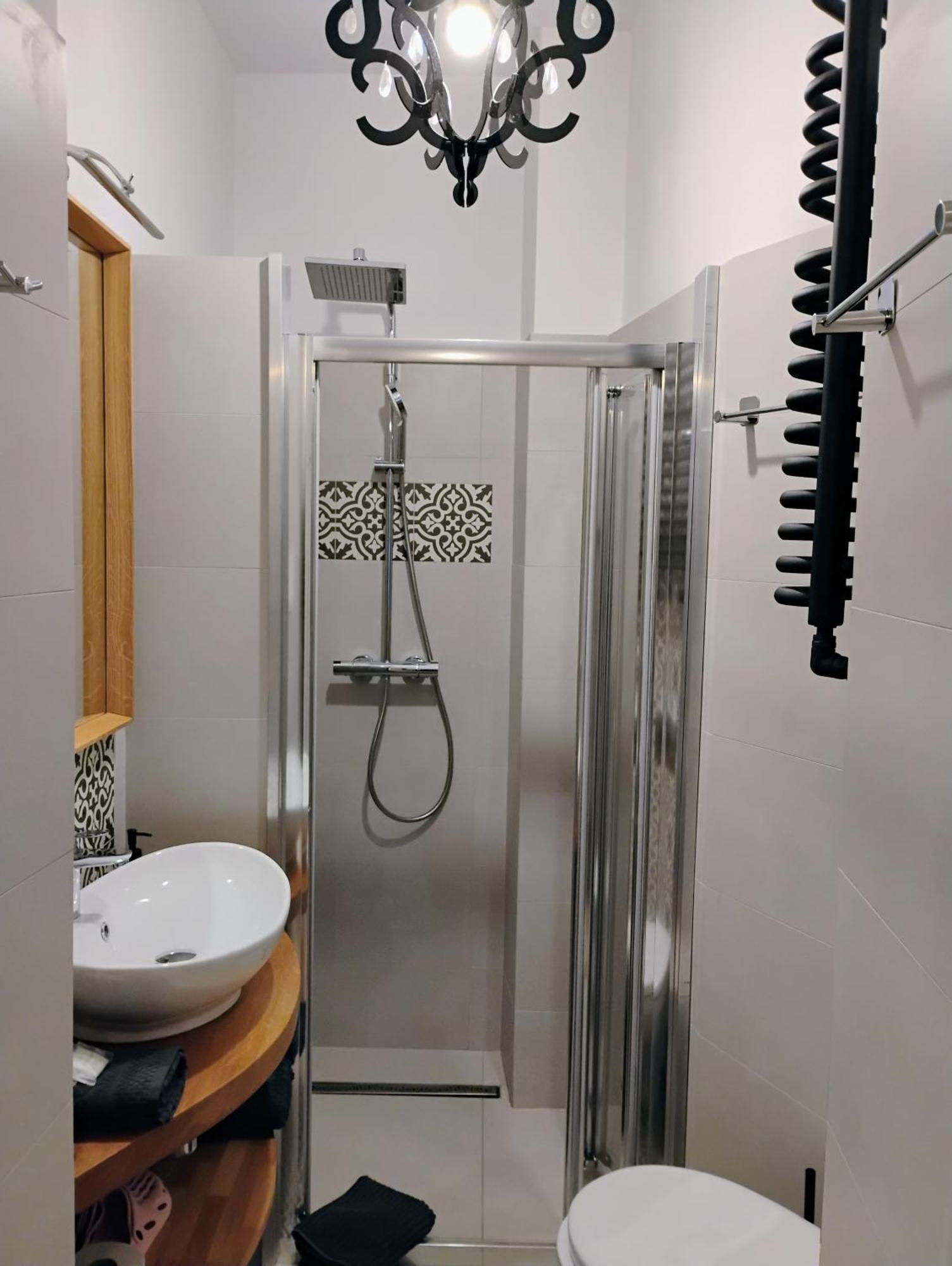 Apartament Rozy Krakow Dış mekan fotoğraf