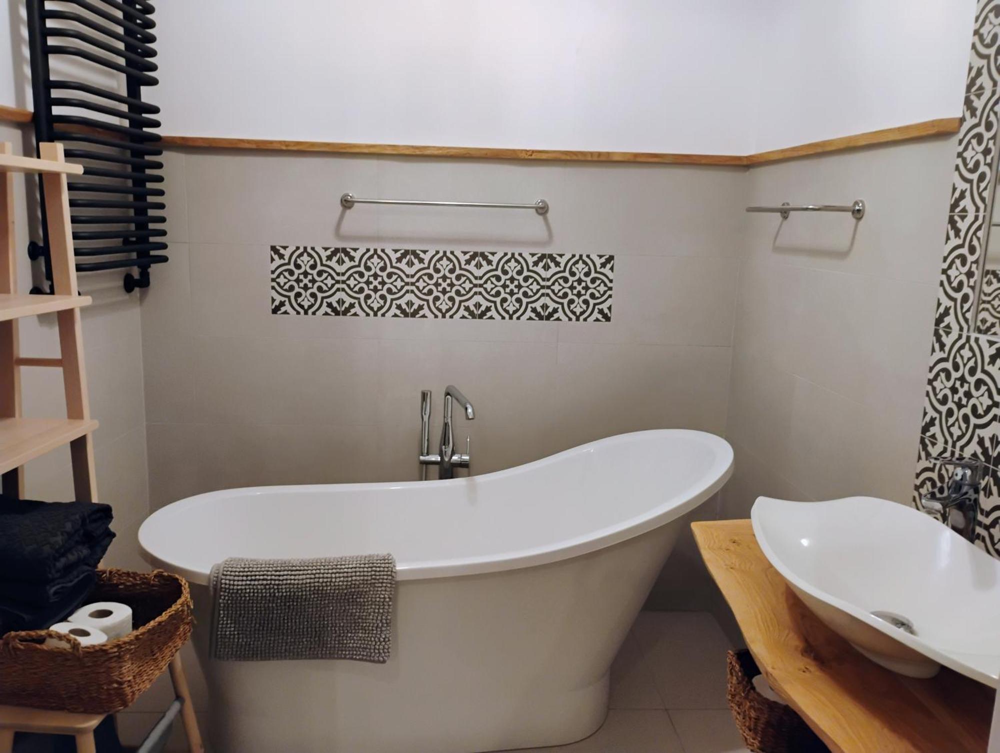 Apartament Rozy Krakow Dış mekan fotoğraf