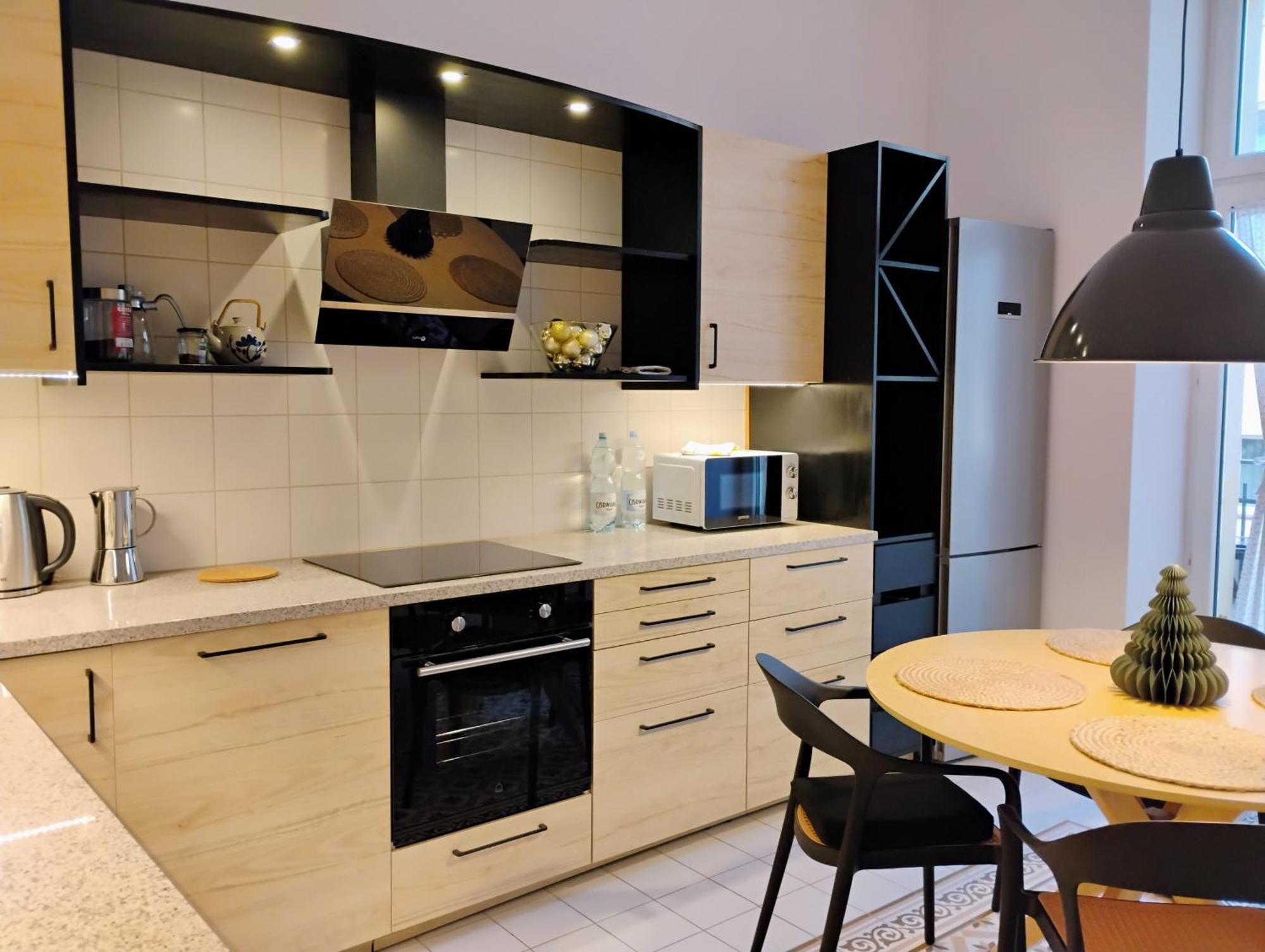 Apartament Rozy Krakow Dış mekan fotoğraf