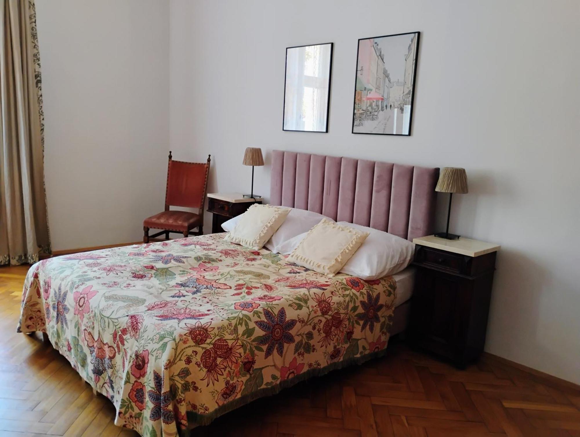 Apartament Rozy Krakow Dış mekan fotoğraf