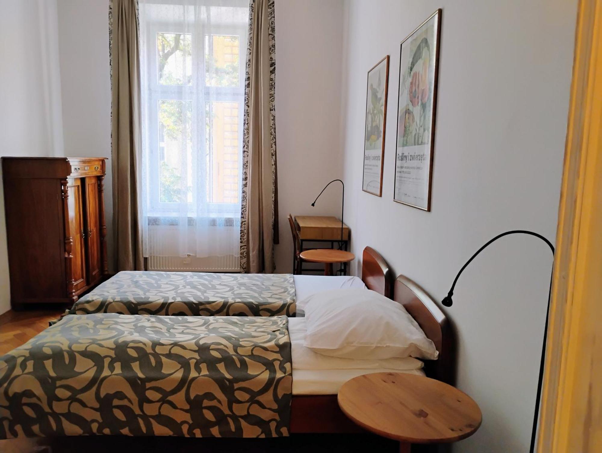 Apartament Rozy Krakow Dış mekan fotoğraf