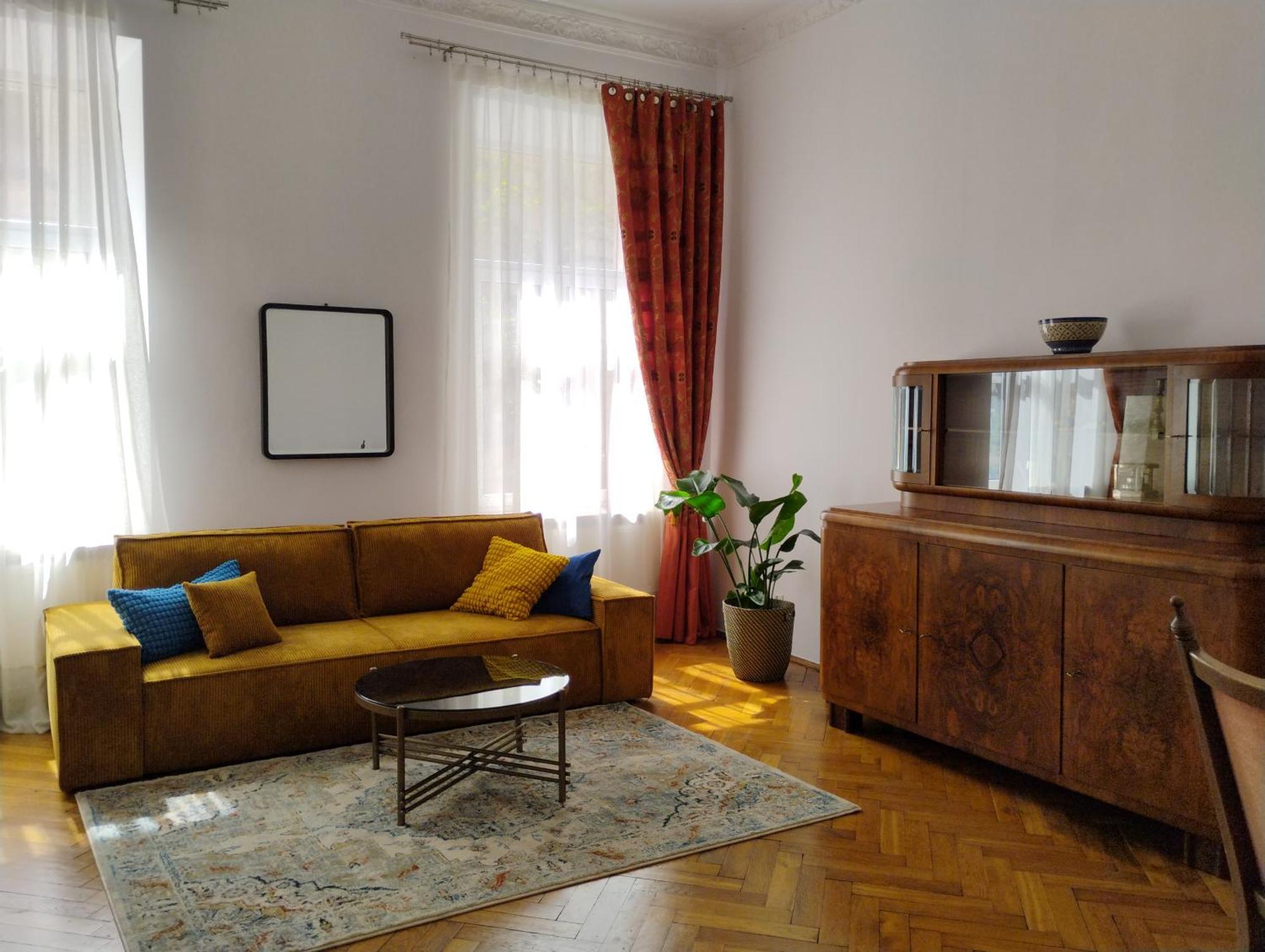 Apartament Rozy Krakow Dış mekan fotoğraf