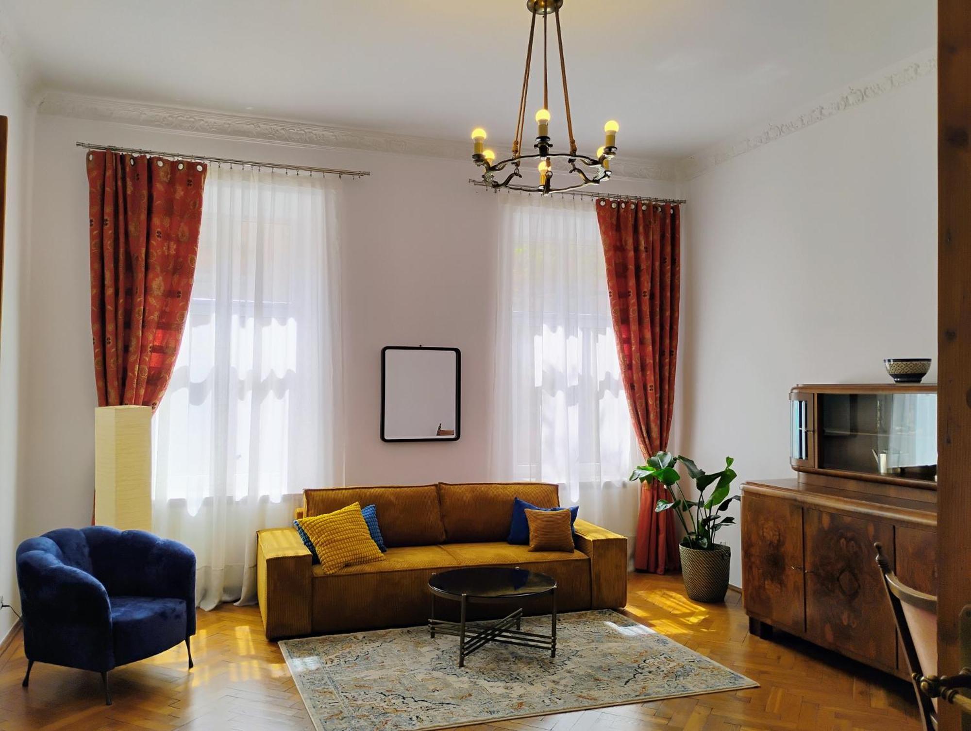 Apartament Rozy Krakow Dış mekan fotoğraf