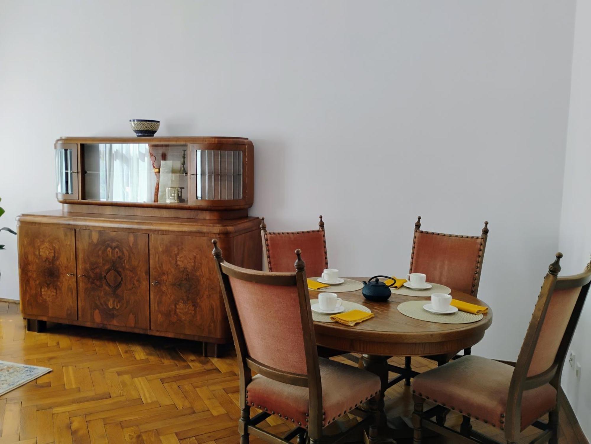 Apartament Rozy Krakow Dış mekan fotoğraf