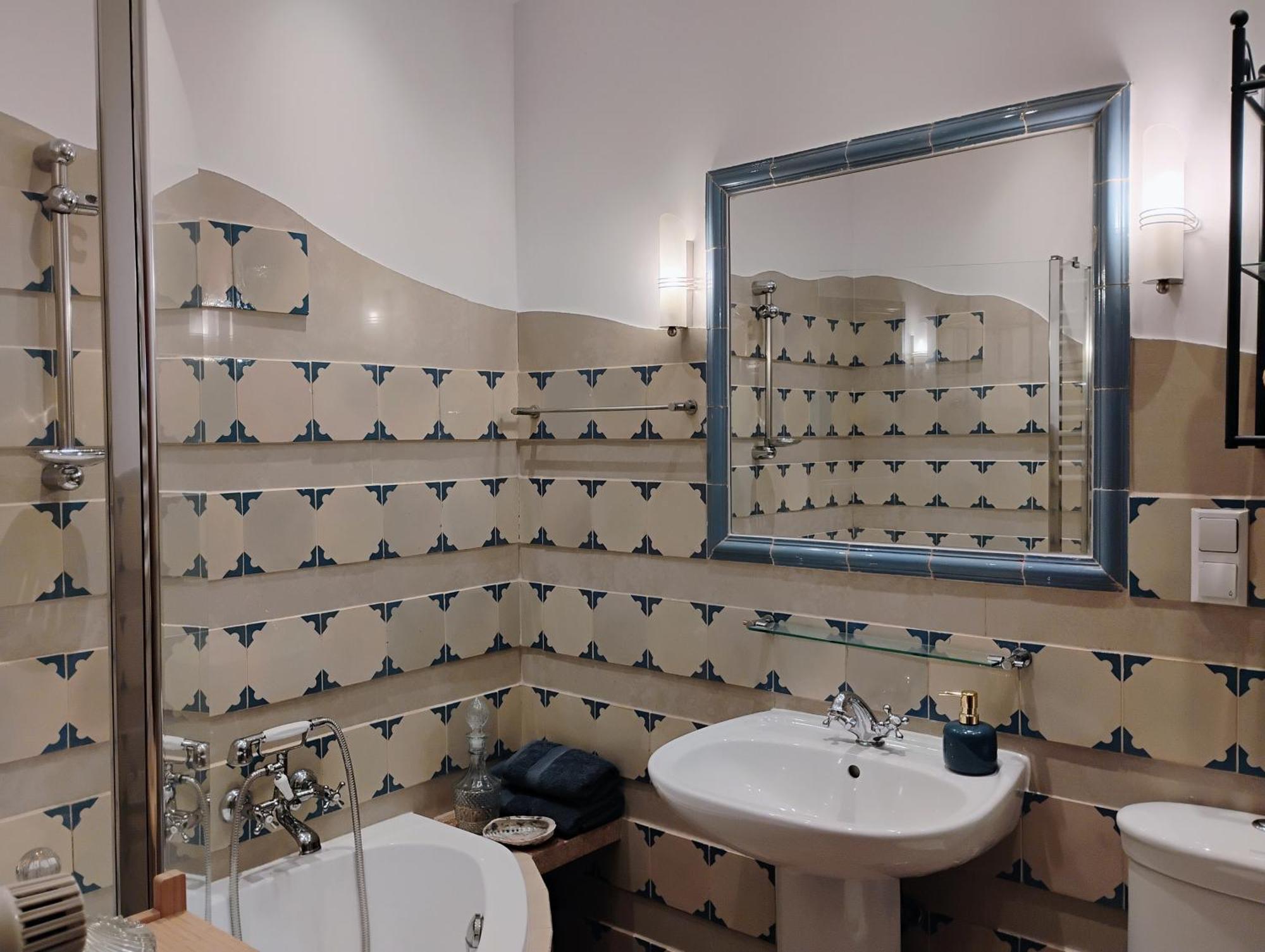 Apartament Rozy Krakow Dış mekan fotoğraf