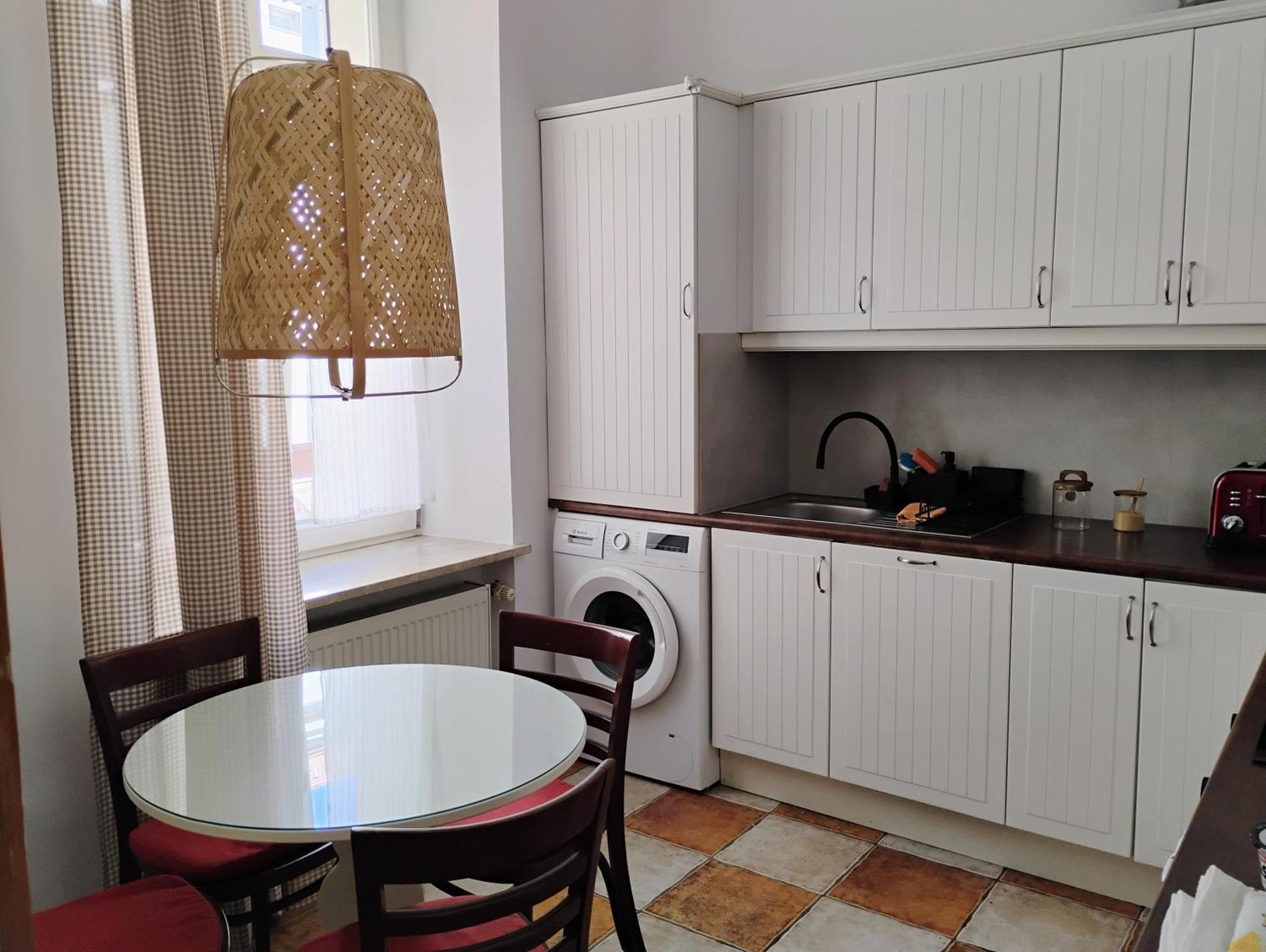 Apartament Rozy Krakow Dış mekan fotoğraf