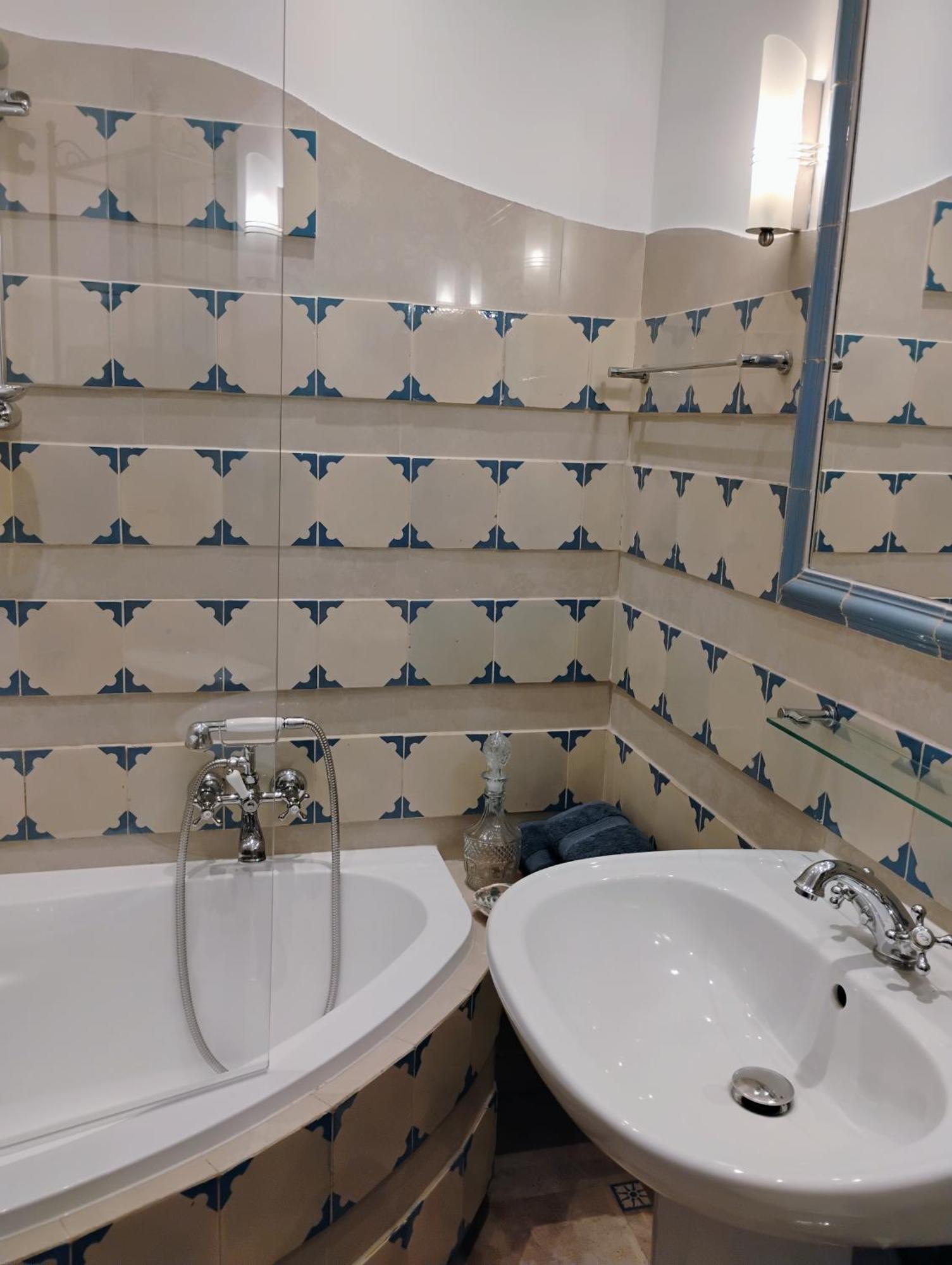 Apartament Rozy Krakow Dış mekan fotoğraf