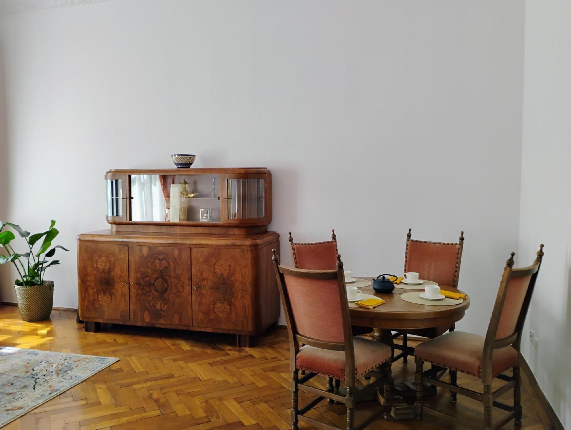 Apartament Rozy Krakow Dış mekan fotoğraf