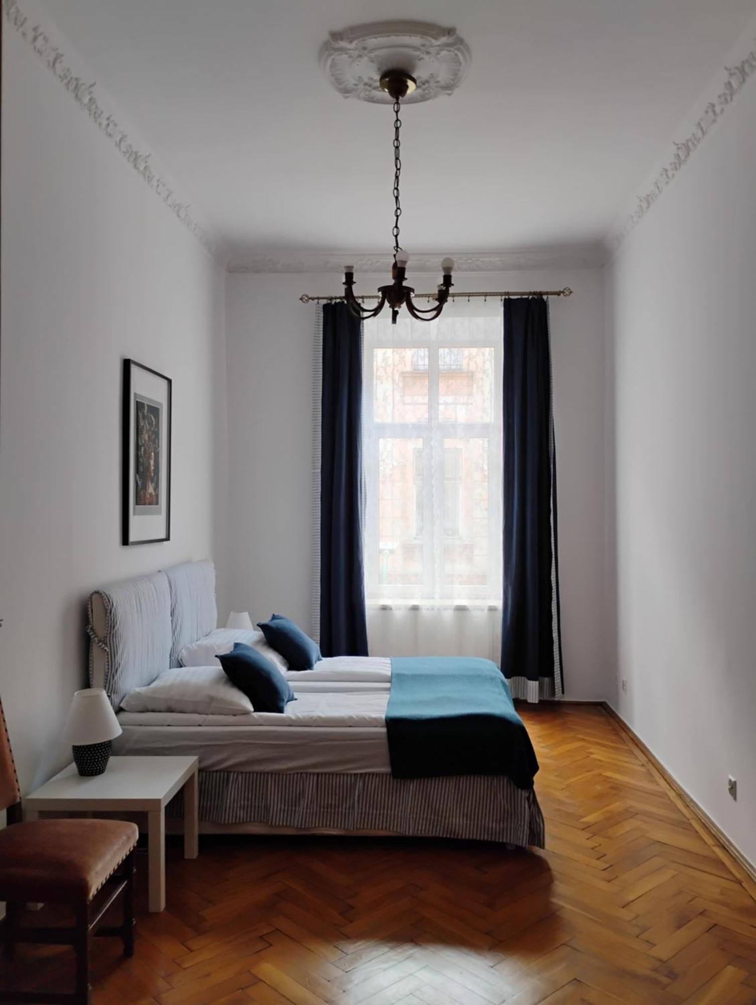Apartament Rozy Krakow Dış mekan fotoğraf