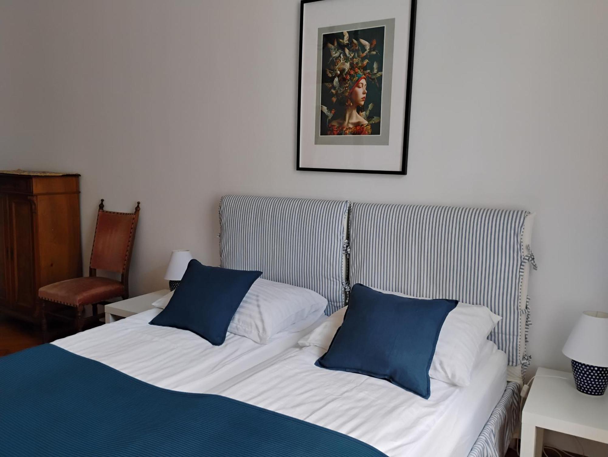 Apartament Rozy Krakow Dış mekan fotoğraf