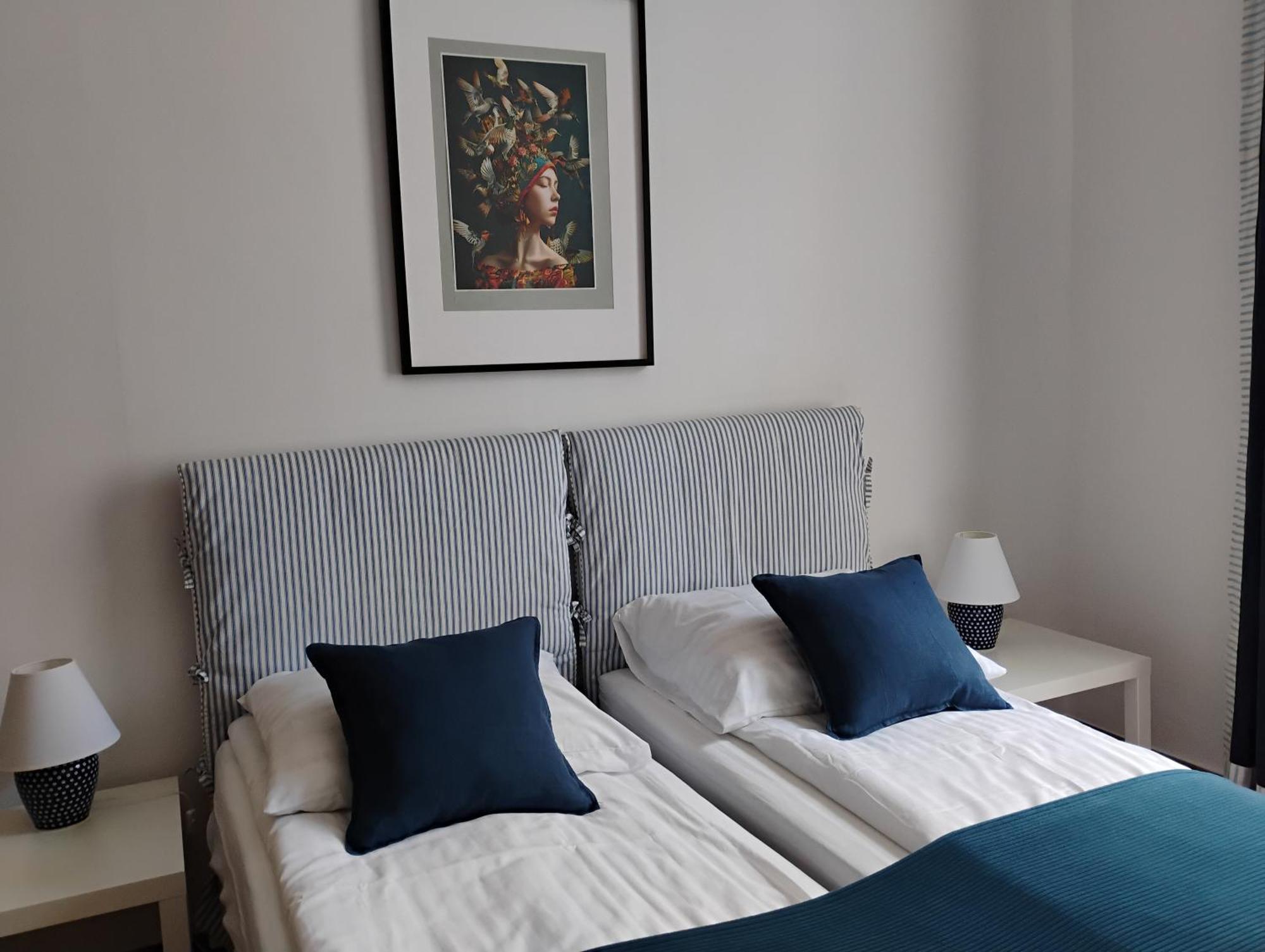 Apartament Rozy Krakow Dış mekan fotoğraf